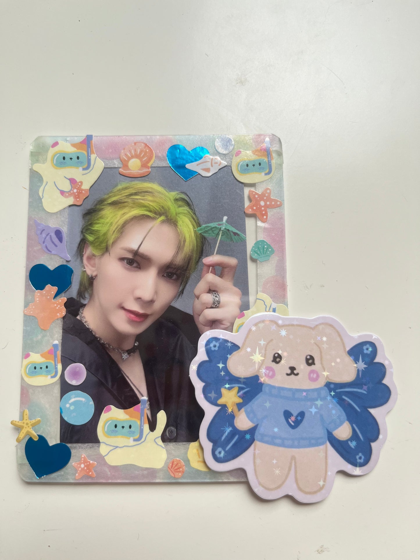 Aniteez Stickers