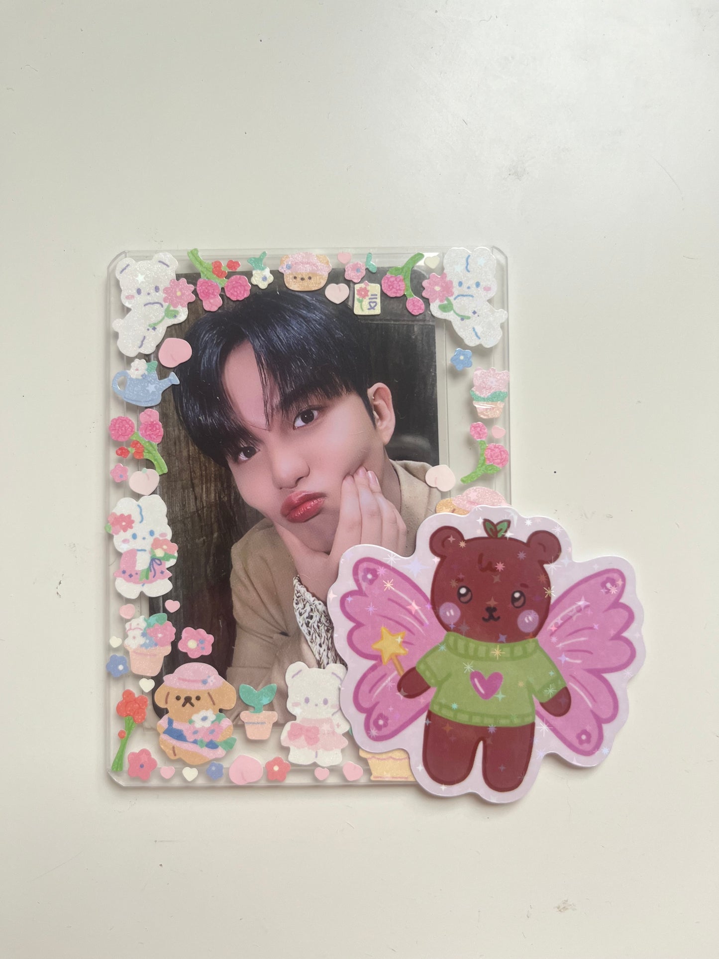 Aniteez Stickers