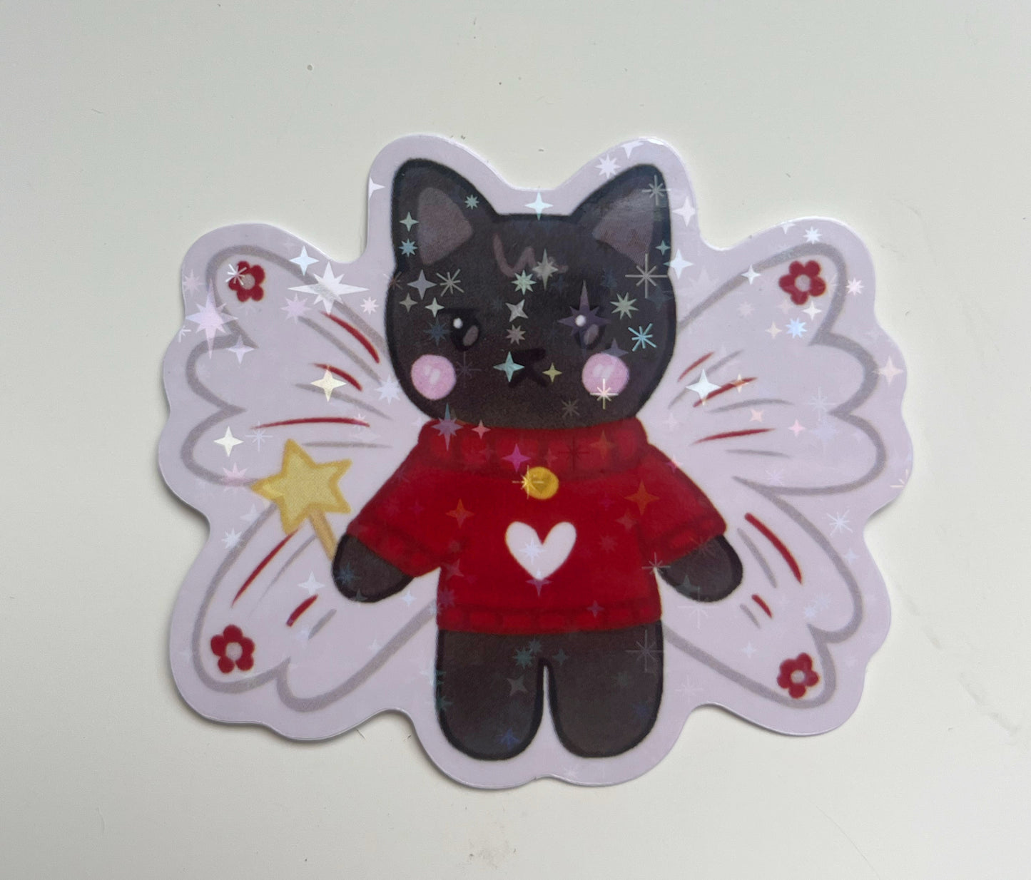 Aniteez Stickers