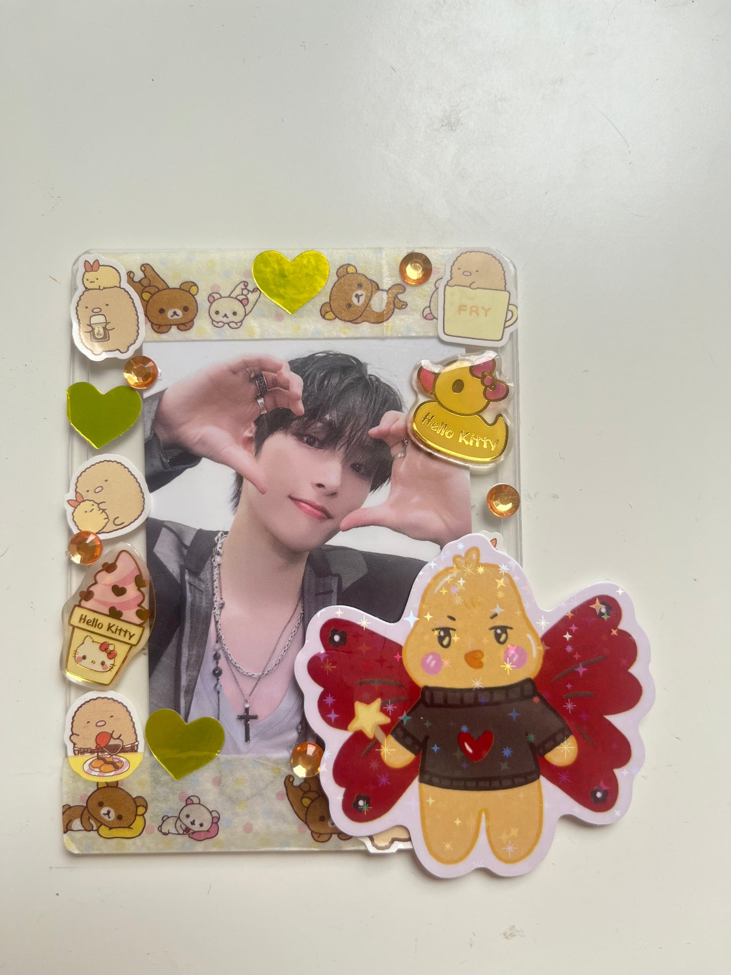 Aniteez Stickers