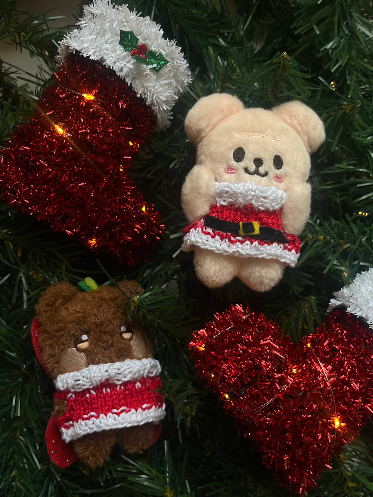 Christmas Sweaters