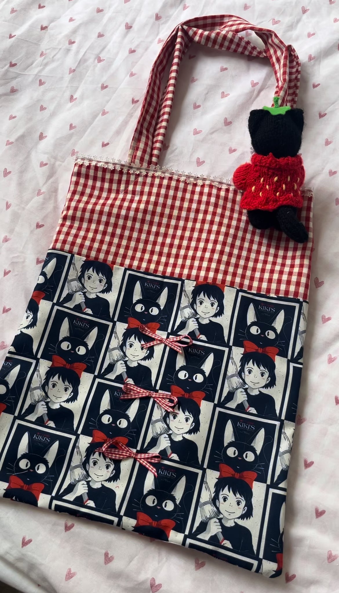 Tote Bags🌸✨