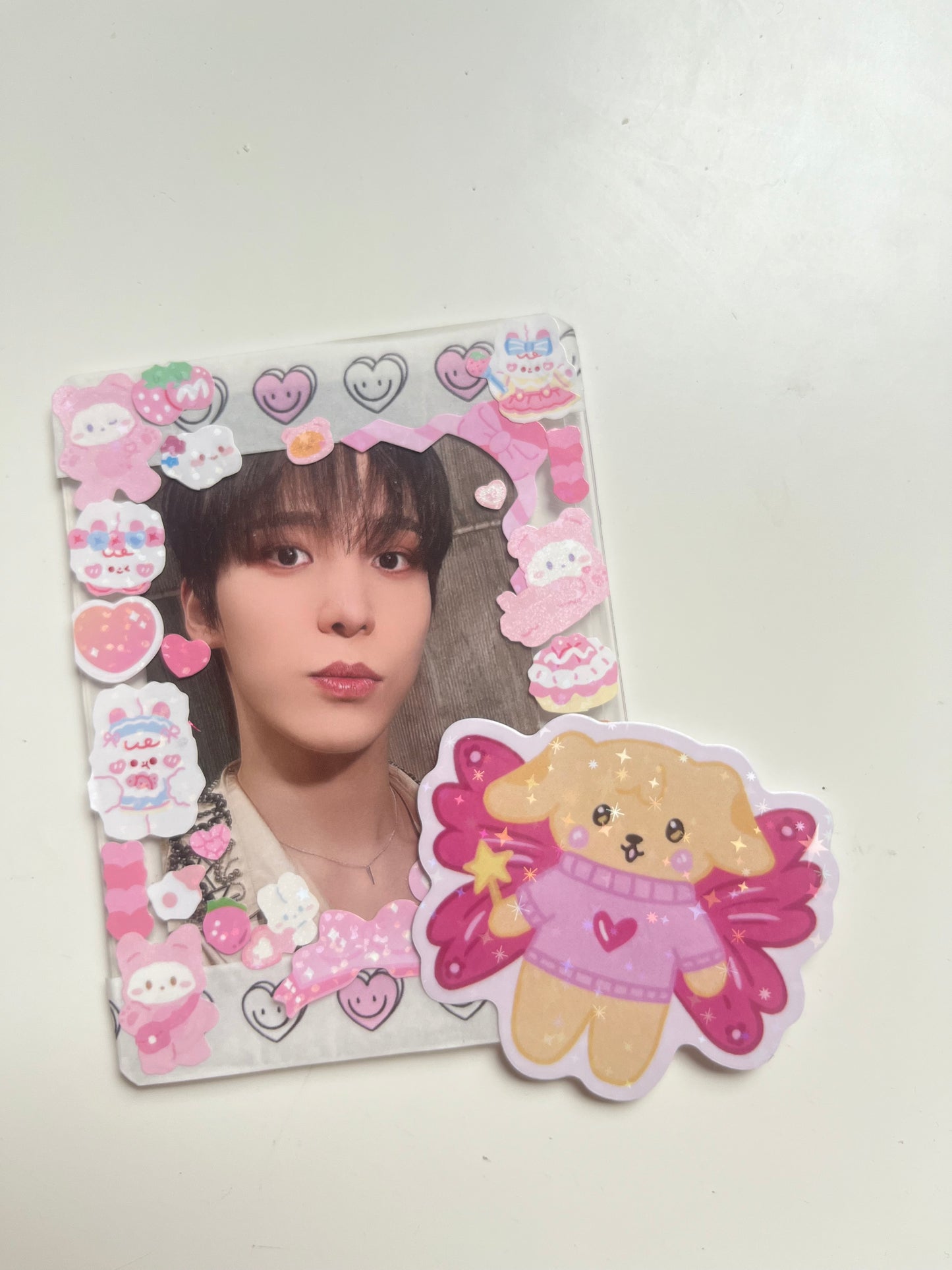 Aniteez Stickers