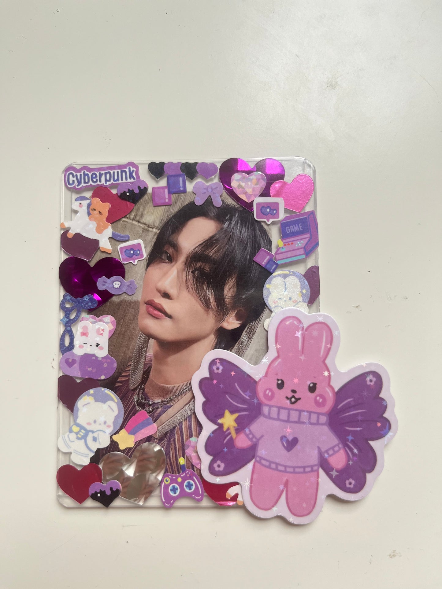 Aniteez Stickers
