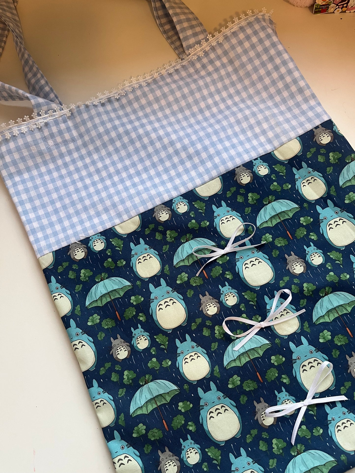 Tote Bags🌸✨