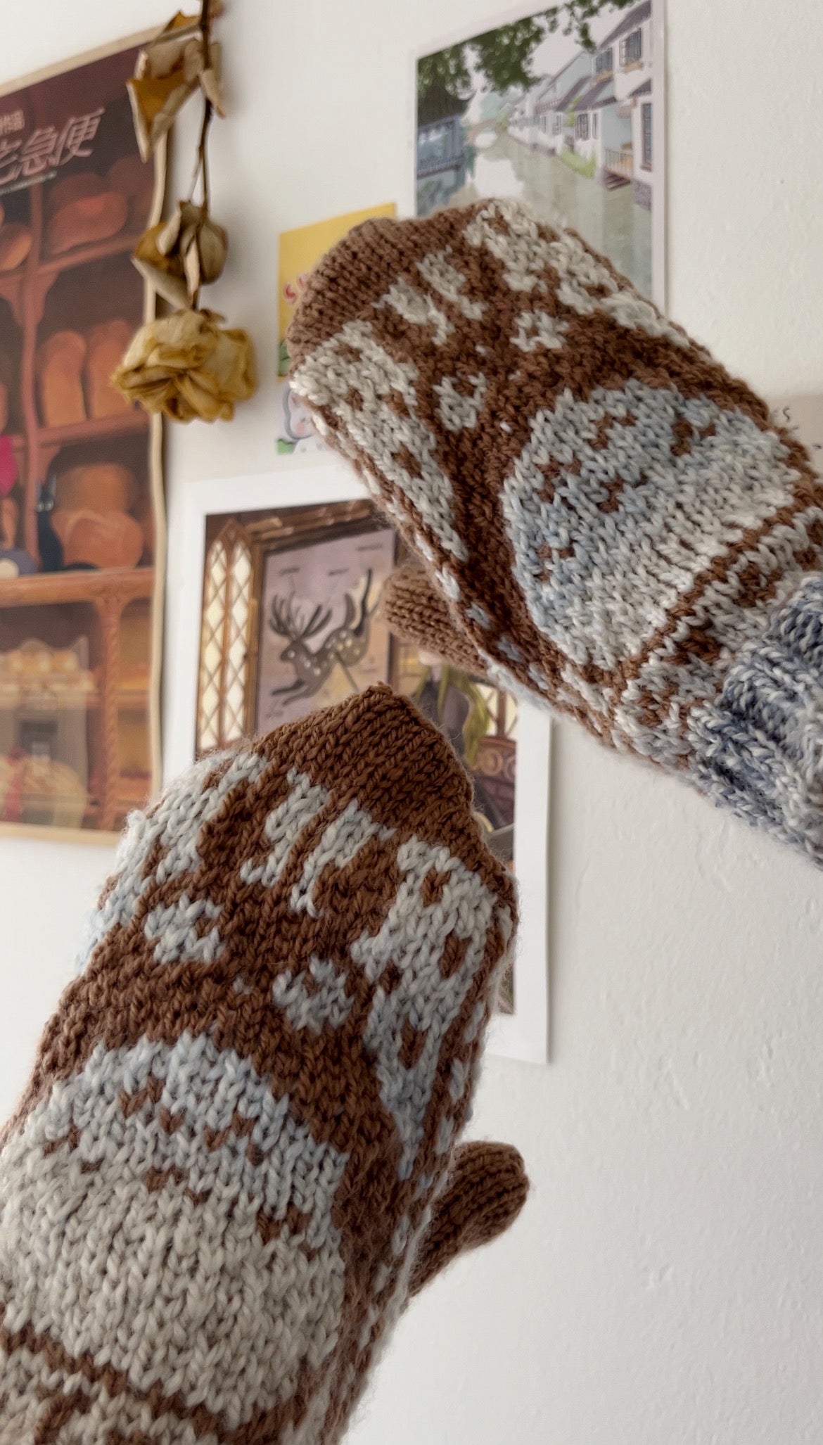 Mittens