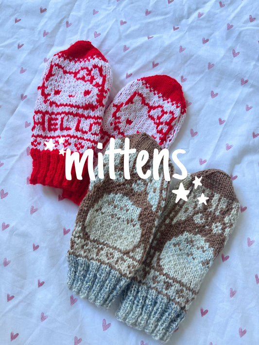 Mittens