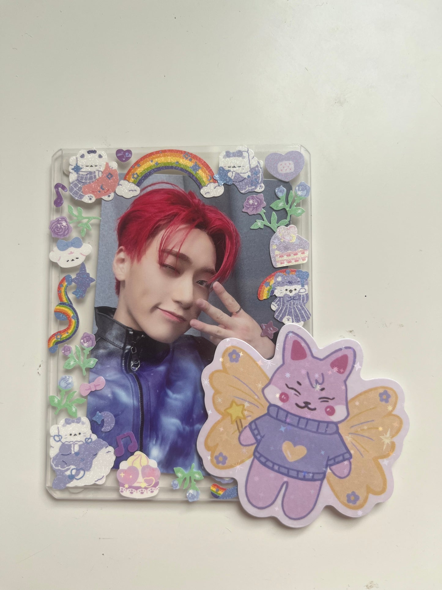 Aniteez Stickers
