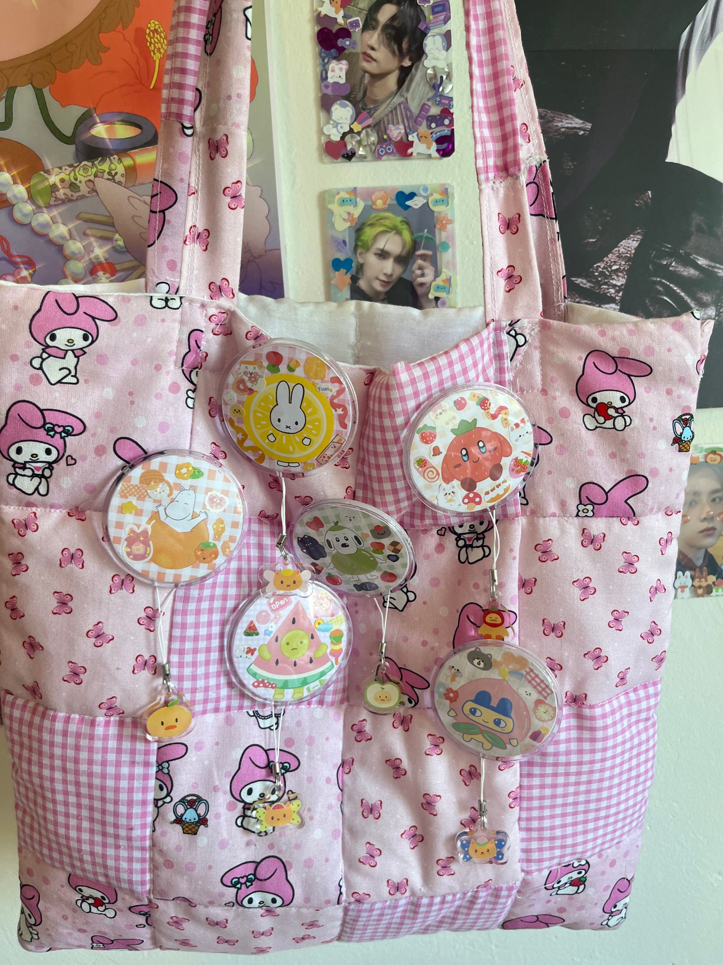 BLIND BAGS~ trinket fruit salad