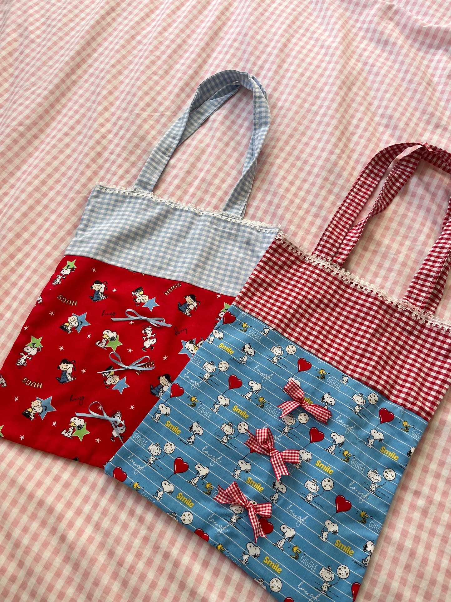 Tote Bags🌸✨