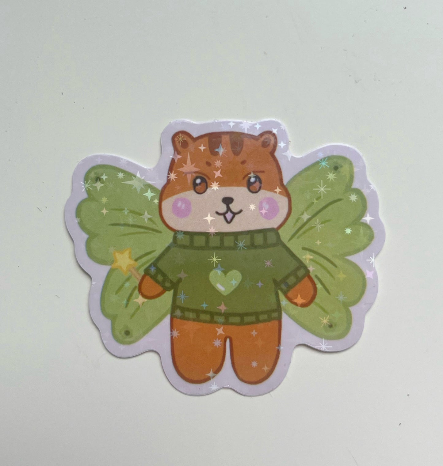 Aniteez Stickers