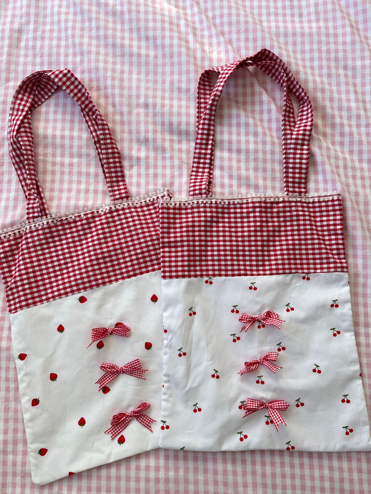 Tote Bags🌸✨