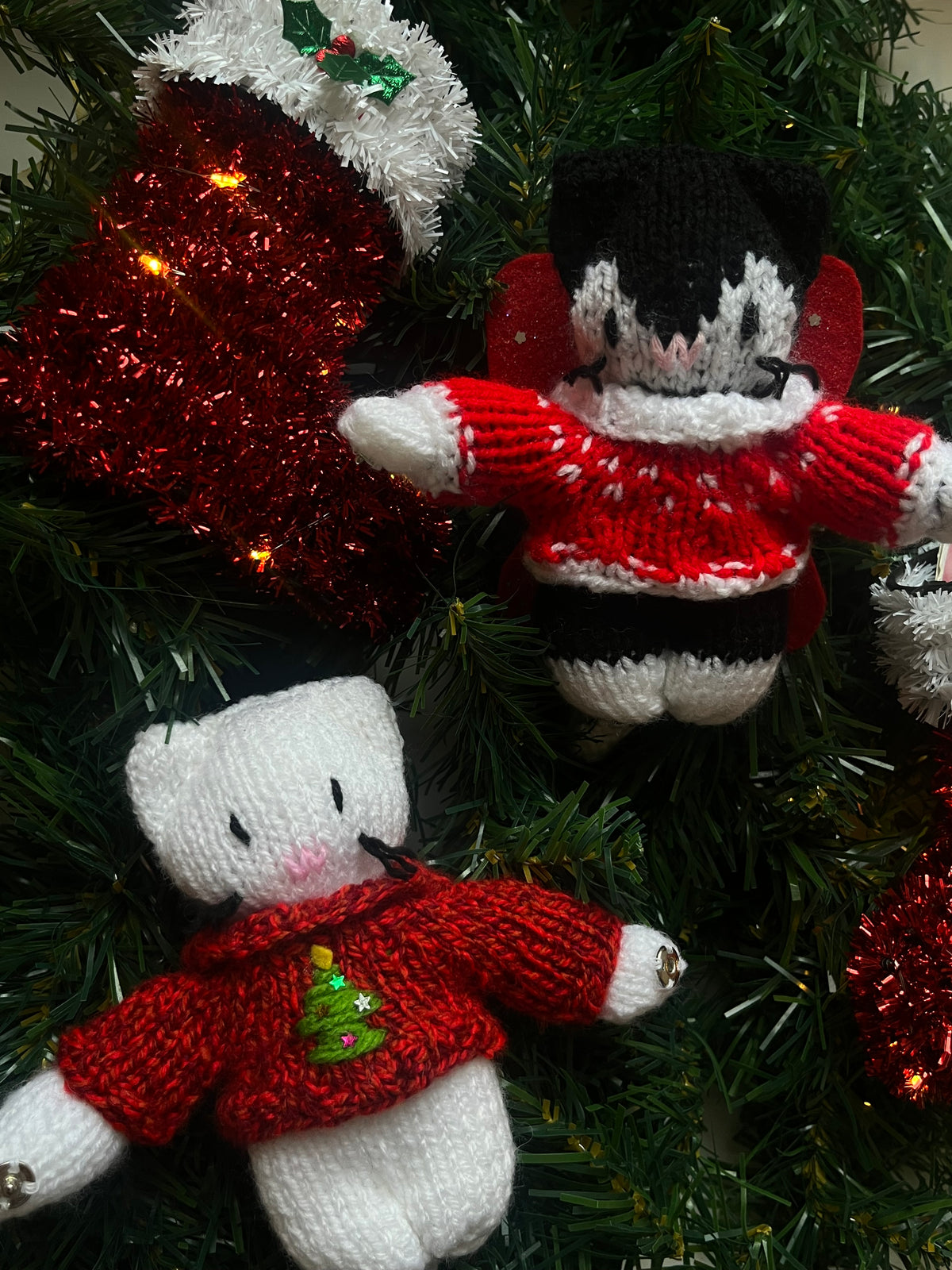 Christmas Sweaters