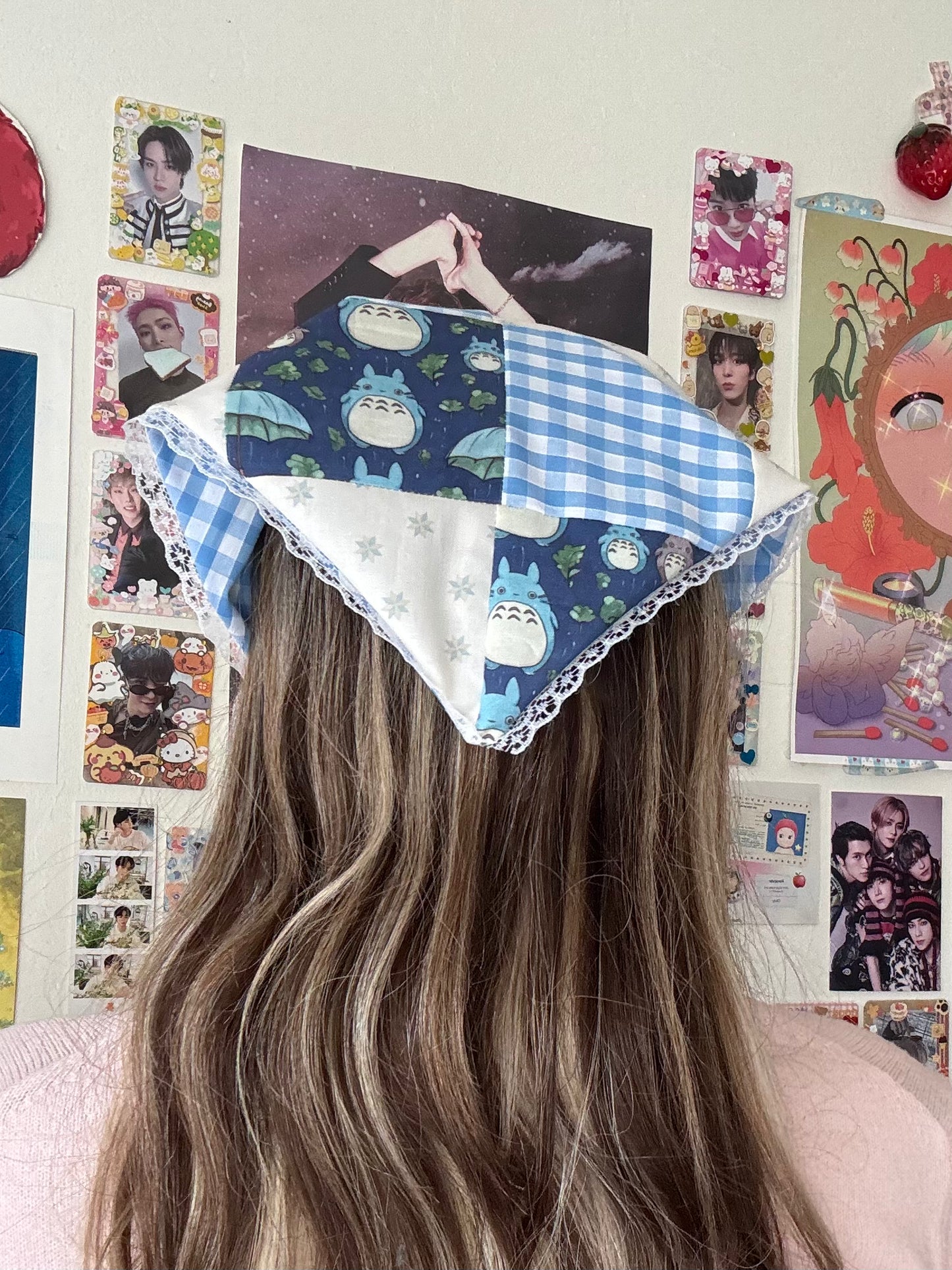 HEADSCARVES