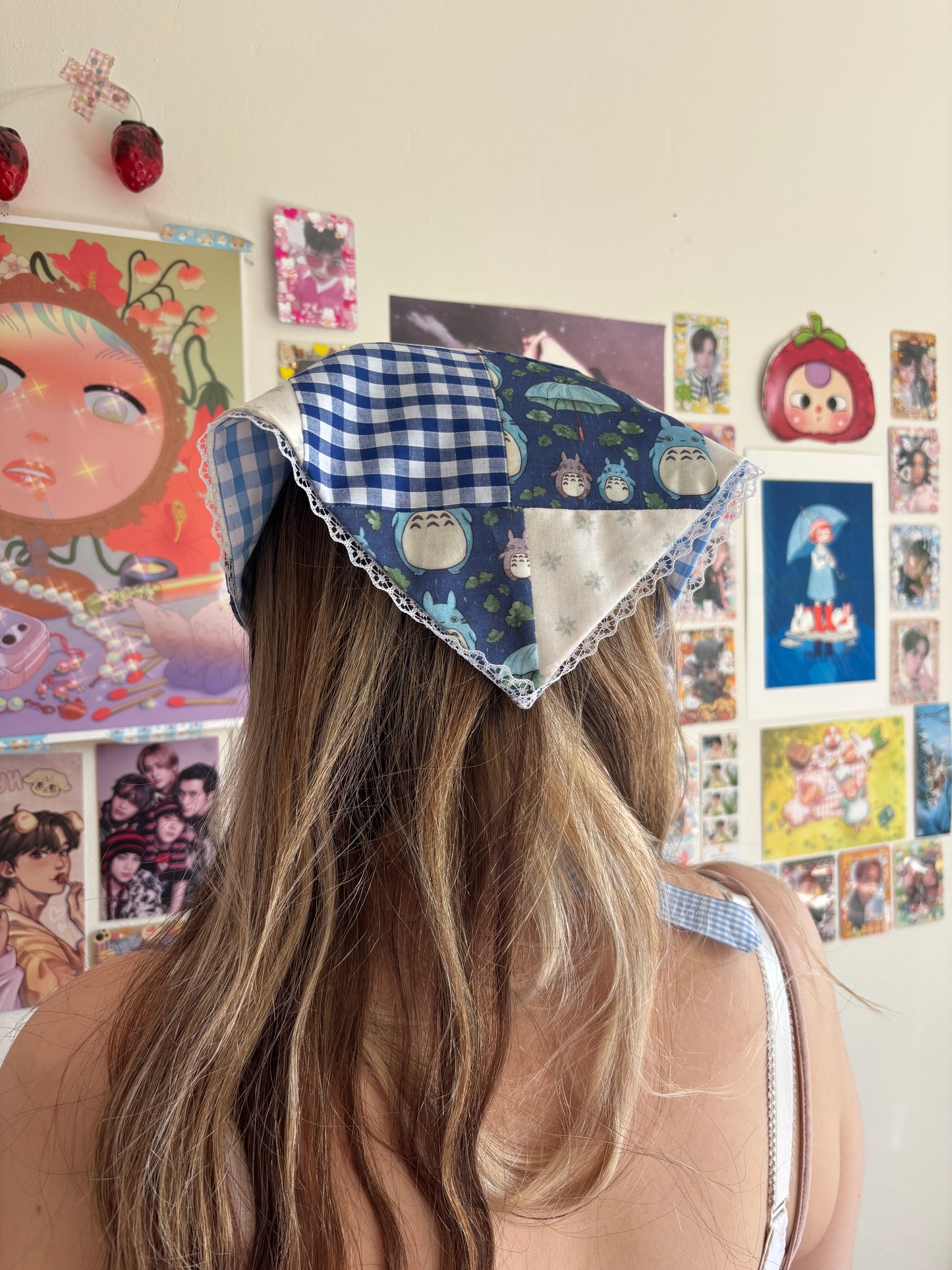 HEADSCARVES