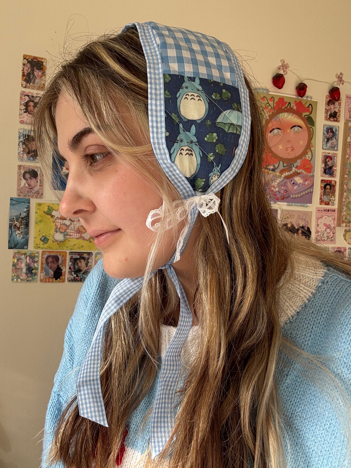 Earmuffs