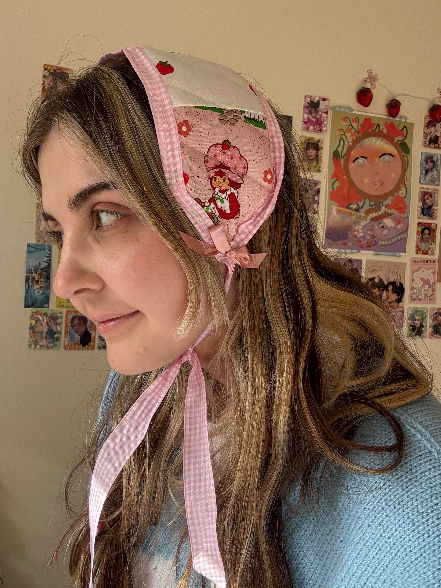 Earmuffs