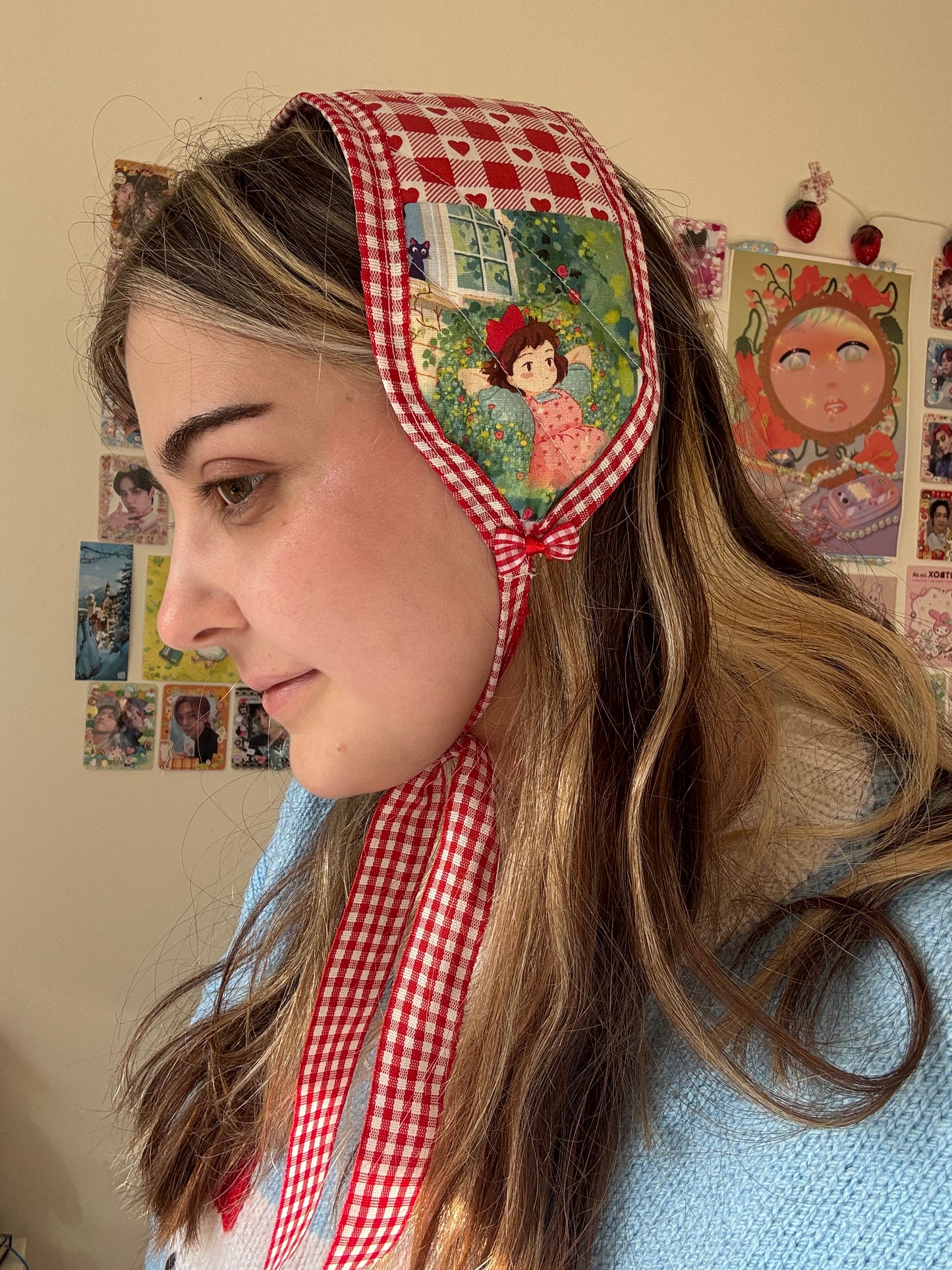 Earmuffs