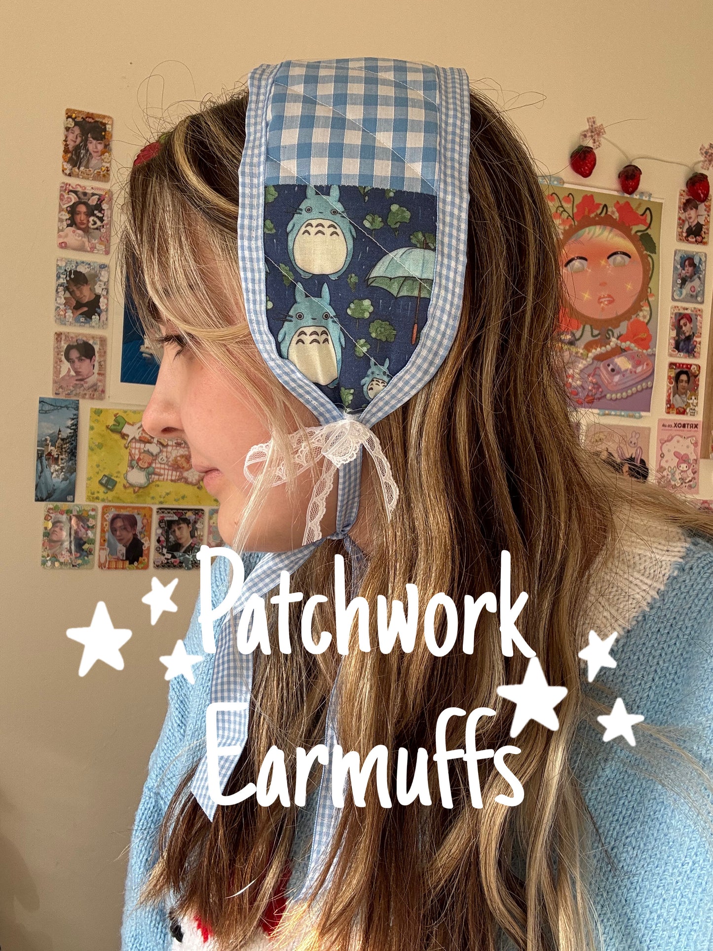 Earmuffs