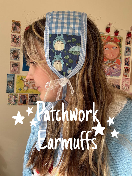 Earmuffs